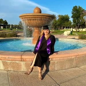 Meet your Posher, Heather